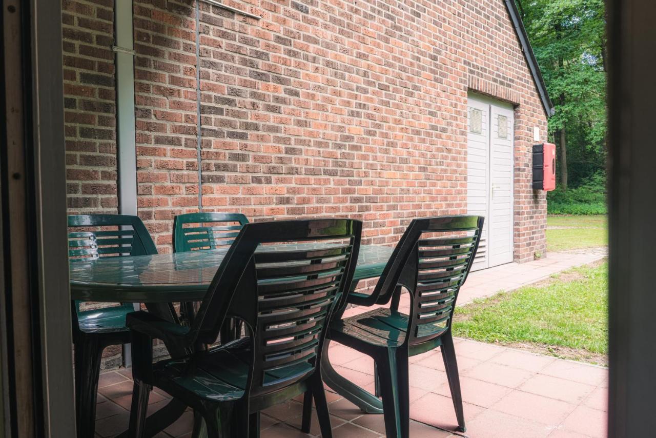 Den 7 Hengelhoef Aan de Wolfsberg Exterior foto