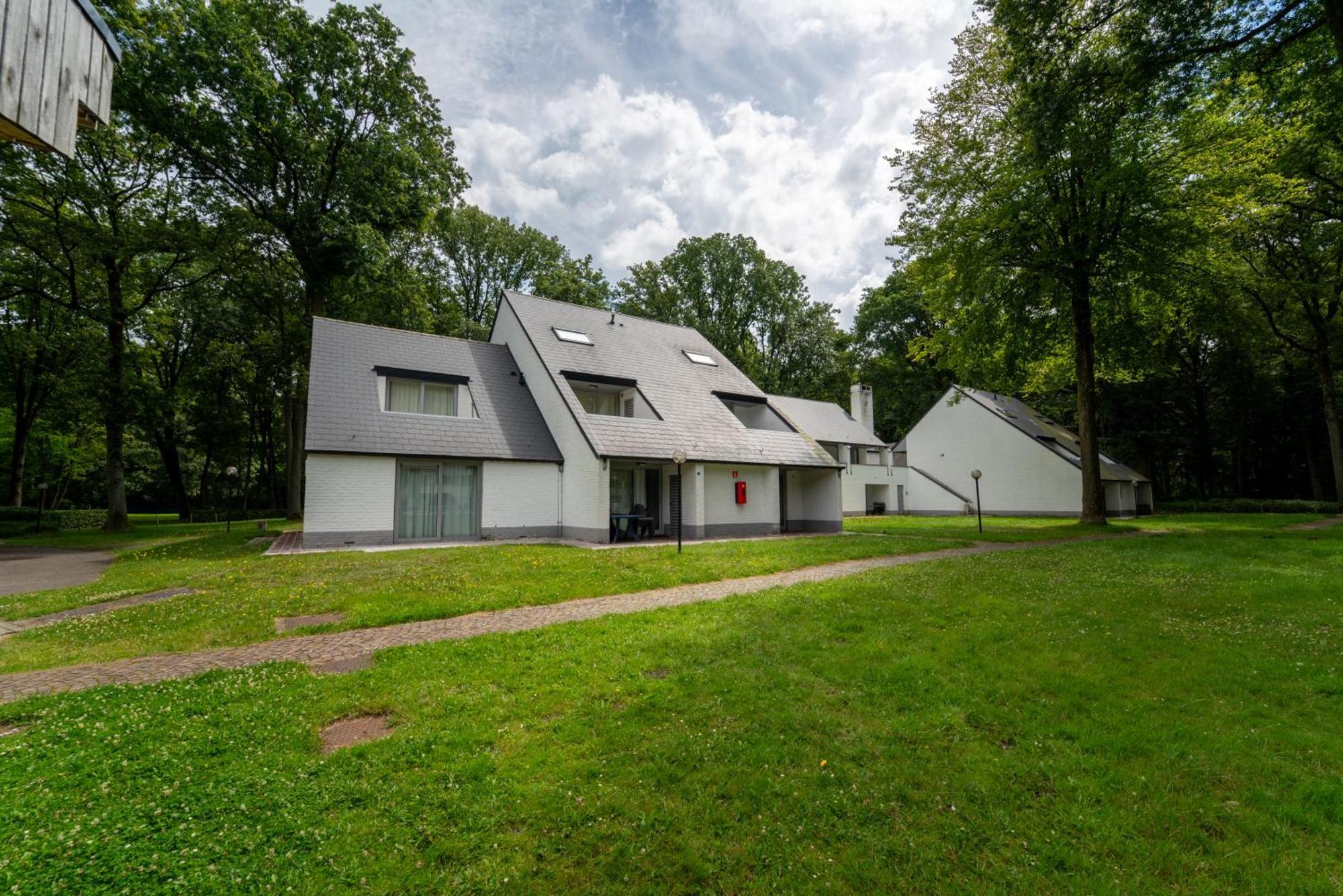 Den 7 Hengelhoef Aan de Wolfsberg Exterior foto