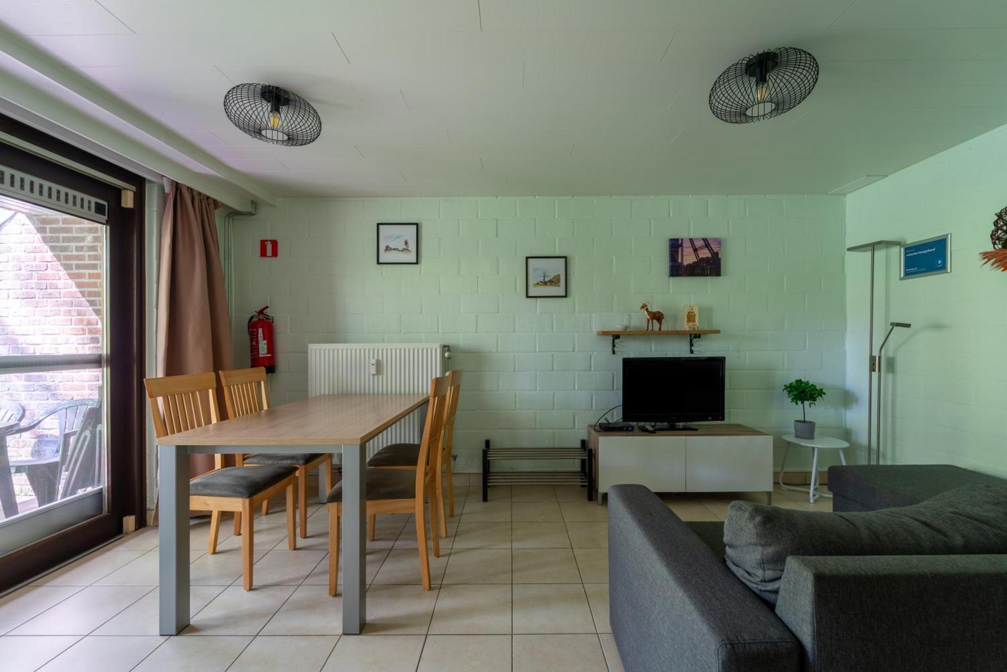 Den 7 Hengelhoef Aan de Wolfsberg Cameră foto