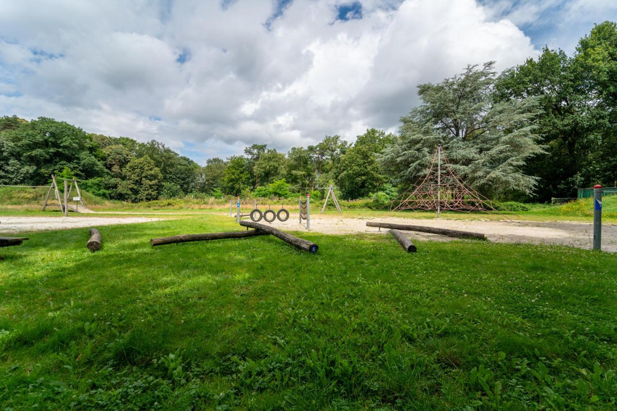 Den 7 Hengelhoef Aan de Wolfsberg Exterior foto