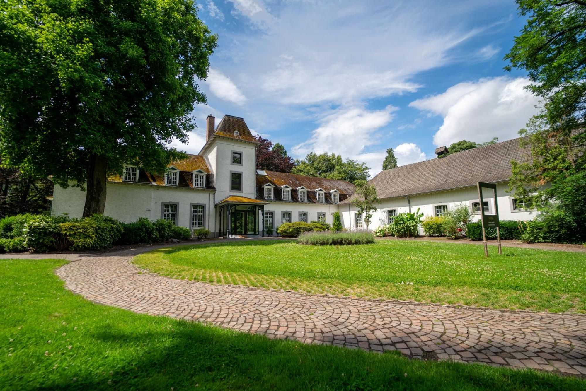 Den 7 Hengelhoef Aan de Wolfsberg Exterior foto