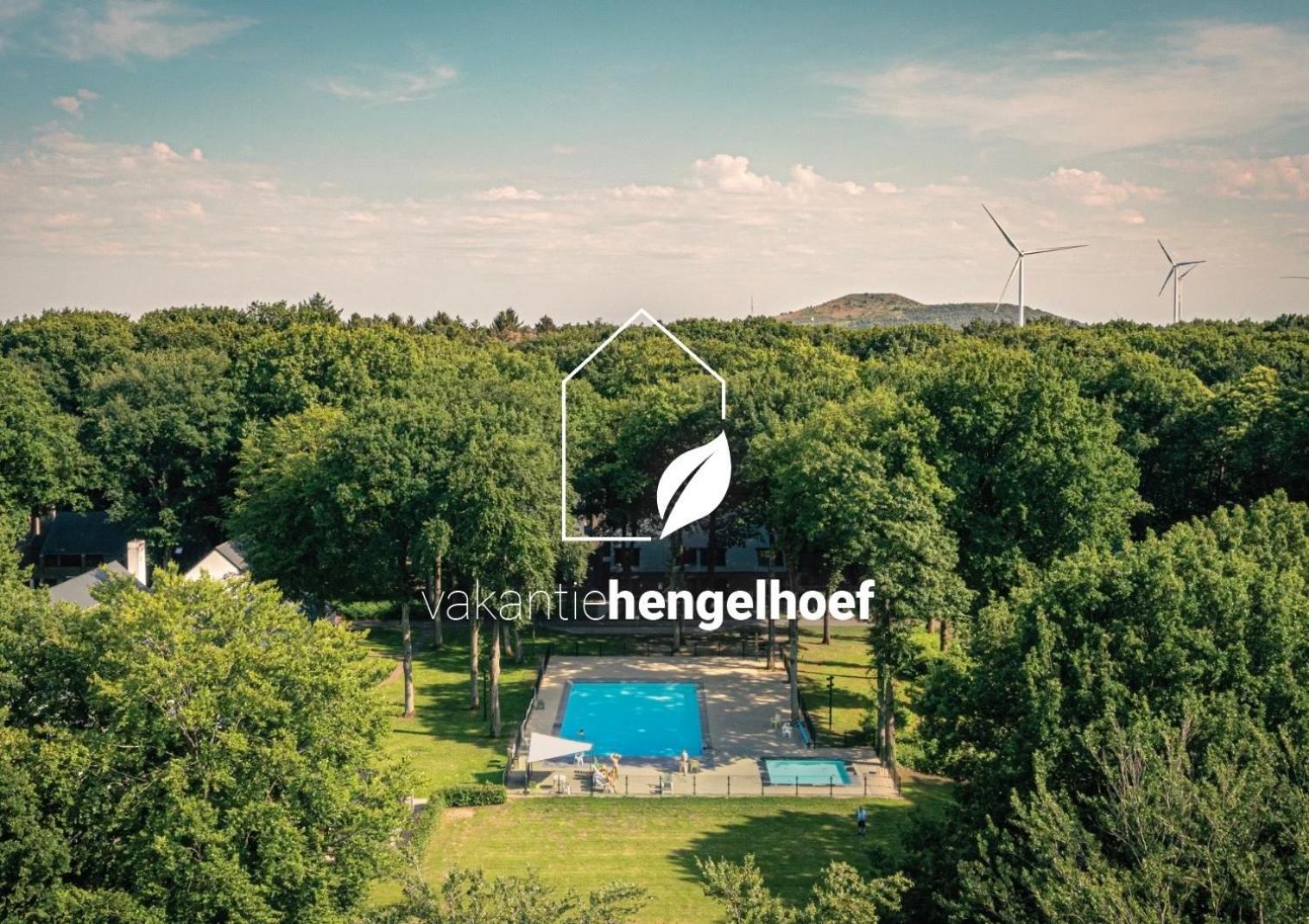 Den 7 Hengelhoef Aan de Wolfsberg Exterior foto