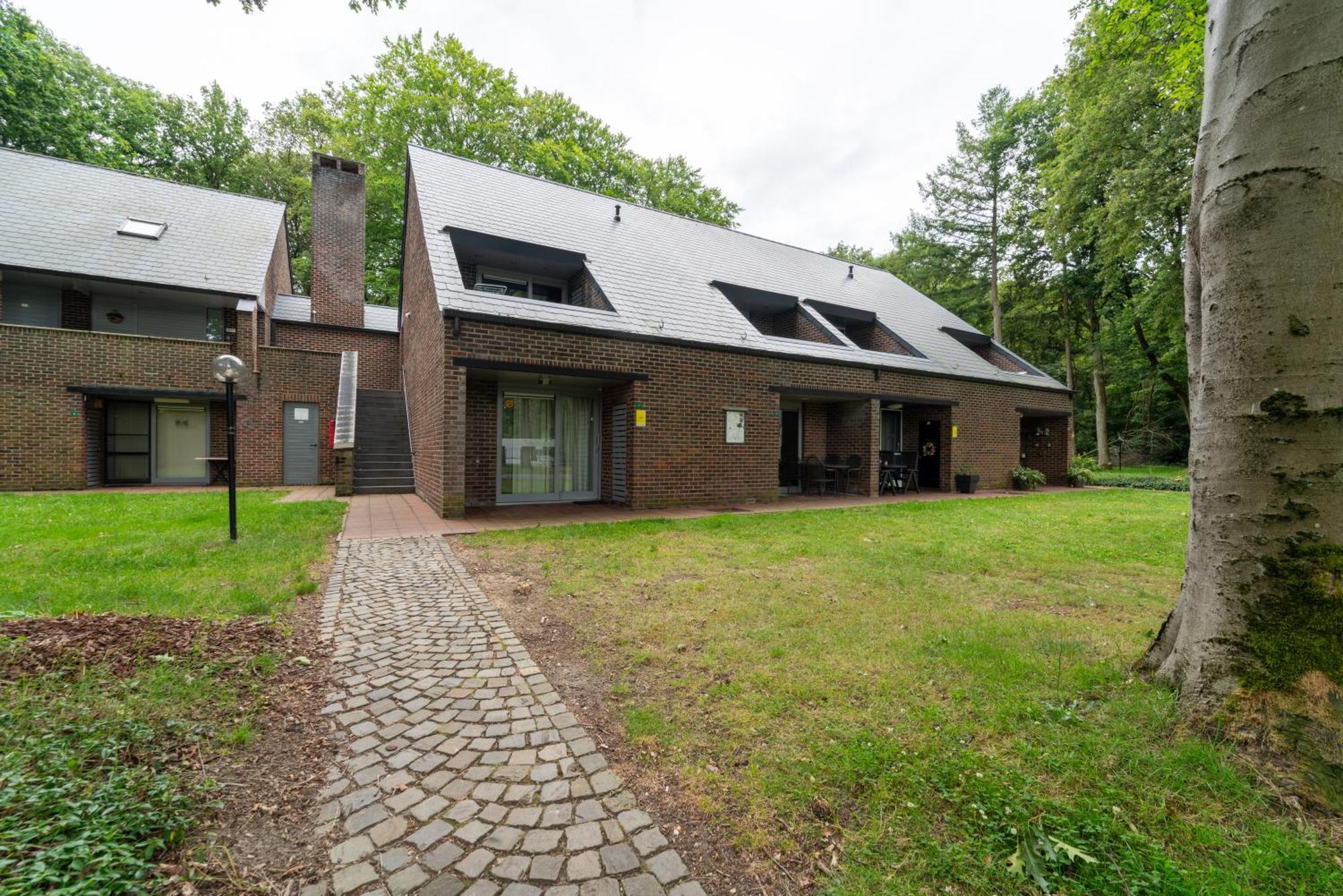 Den 7 Hengelhoef Aan de Wolfsberg Exterior foto