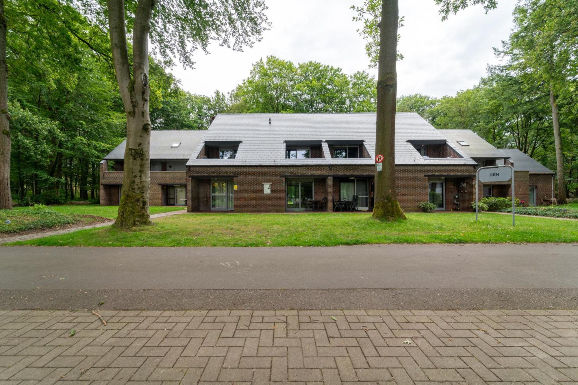 Den 7 Hengelhoef Aan de Wolfsberg Exterior foto